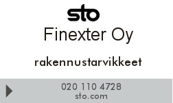 Sto Finexter Oy